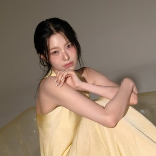 Telegram profile photo for baekJiheon