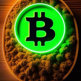 Telegram profile photo for نوسانگیری از بیتکوین