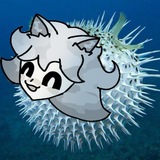 Telegram profile photo for AND MOON🍓🦈