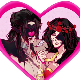 Telegram profile photo for ࣪⋆˖⁺‧₊☽ 𝕰𝖉𝖊𝖒 ☾₊‧⁺˖⋆ִ ࣪18+