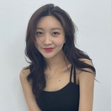 Telegram profile photo for PARK MINJI