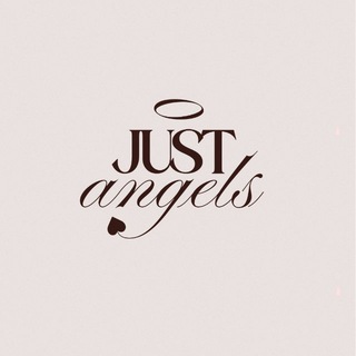 Telegram profile photo for JUST ANGELS