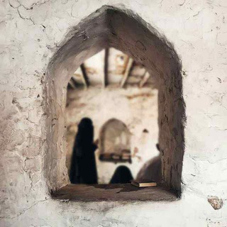 Telegram profile photo for ثَغْرُ العَفَافْ "