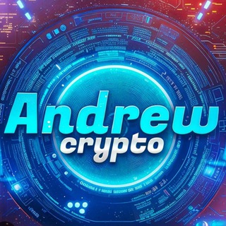 Telegram profile photo for aandrewCRYPTO