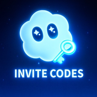 Telegram profile photo for 💎 SORA 2 INVITE CODE - Sora 2 code | Sora 2 delete watermark