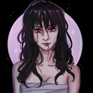 Telegram profile photo for 🫀/~𝐿𝒾𝓃𝒶 𝒸𝑜𝓈️~🦋