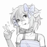 Telegram profile photo for ๑ Sᥴᥱᥒᥱ Tᥕ𐔖 Tιⲙᥱ ᥴ𐔥 ๑