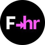 Telegram profile photo for Founder HR: HR от Майи, который работает