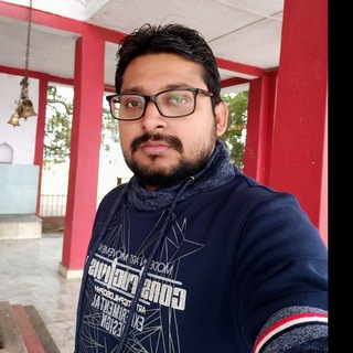 Telegram profile photo for Sudhir Sir- Official Channel