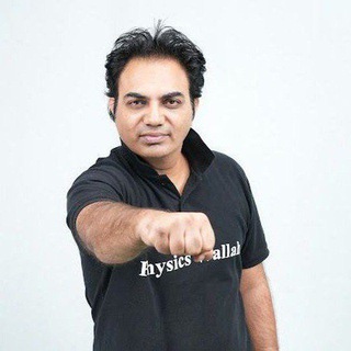 Telegram profile photo for @faisalsirpw faisal Sir Pw