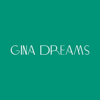 Telegram profile photo for Дарья | Gina Dreams I Украшения, ювелирная бижутерия