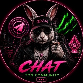 Telegram group profile photo for WHITERABBIT CALLS Chat