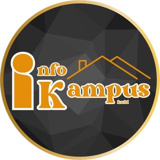 Telegram profile photo for Infokampusku.id