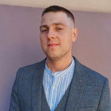 Telegram profile photo for Правограф | Юрист 🛡
