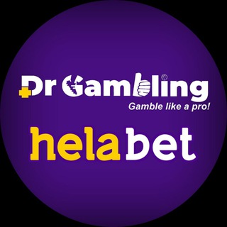 Telegram profile photo for The New DrGambling | Top Wins