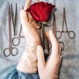 Telegram profile photo for Medical world