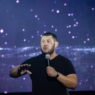 Telegram profile photo for Честно о жизни и Вере