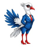Telegram profile photo for Честный знак - Вопросы