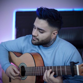 Telegram profile photo for 🎶 نیکشاه 🎵