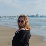 Telegram profile photo for Софи | Бизнес-тренер🔥