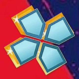 Telegram profile photo for Ppsspp