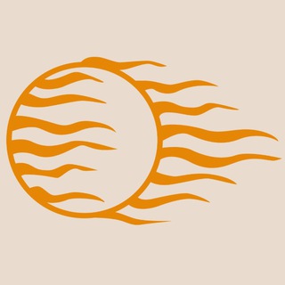 Telegram profile photo for ECSTATIC DANCE Кострома