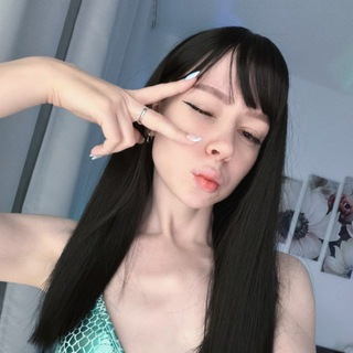 Telegram profile photo for AnneLitt_Live