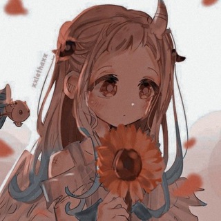 Telegram profile photo for Your 2D paradise