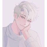 Telegram profile photo for Challenge ^^