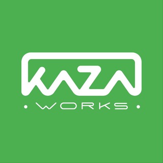 Telegram profile photo for KazaWorks