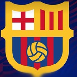 Telegram profile photo for VISCA BARÇA | FC BARCELONA💙❤️