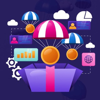 Telegram profile photo for Mr Farukhβs Crypto Empire πππ