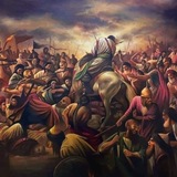 Telegram profile photo for مَلاذُ التّائِهِينَ