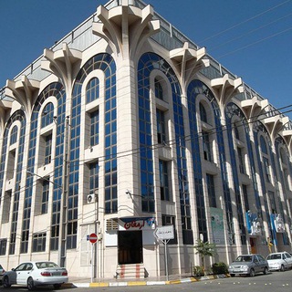 Telegram profile photo for آموزش شنا و واترپلو،تناسب اندام، ارمغان مشهد