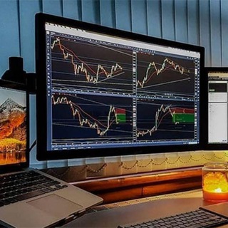 Telegram profile photo for Crypto Traders Free Signals