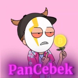 Telegram profile photo for PanCebek