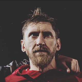 Telegram profile photo for THE STRONG