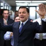 Telegram profile photo for Crypto Wall Street Promo Channel