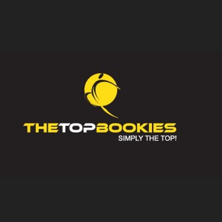 Telegram profile photo for TheTopBookies Tips