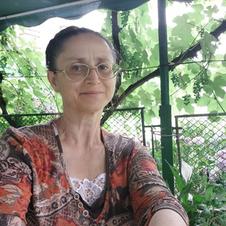 Telegram profile photo for Здоров'я - це клад ,бережіть його .New Life."Нове життя."