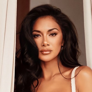 Telegram profile photo for Nicole Scherzinger Daily