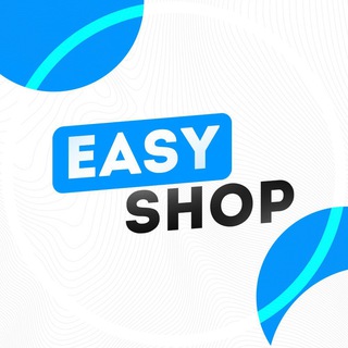 Telegram profile photo for EasyShop Мужская одежда в Волгограде
