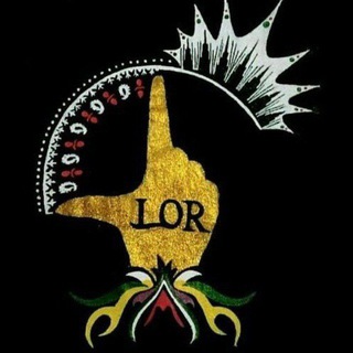 Telegram profile photo for lor__official
