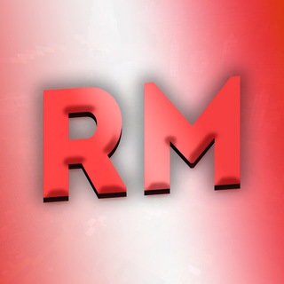 Telegram profile photo for RestMine | Сервер майнкрафт