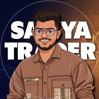 Telegram profile photo for Satya Trader
