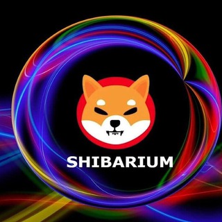 Telegram profile photo for Shibarium Calls