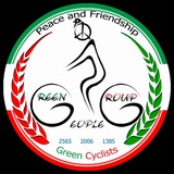 Telegram profile photo for دوچرخه سواران اقوام ایرانی