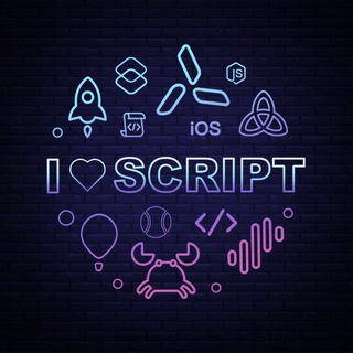 Telegram profile photo for IOS-脚本研究院