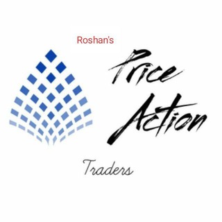 Telegram profile photo for Roshan's Price Action🎯❤️