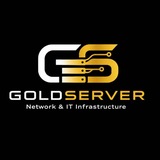 Telegram profile photo for Gold Server